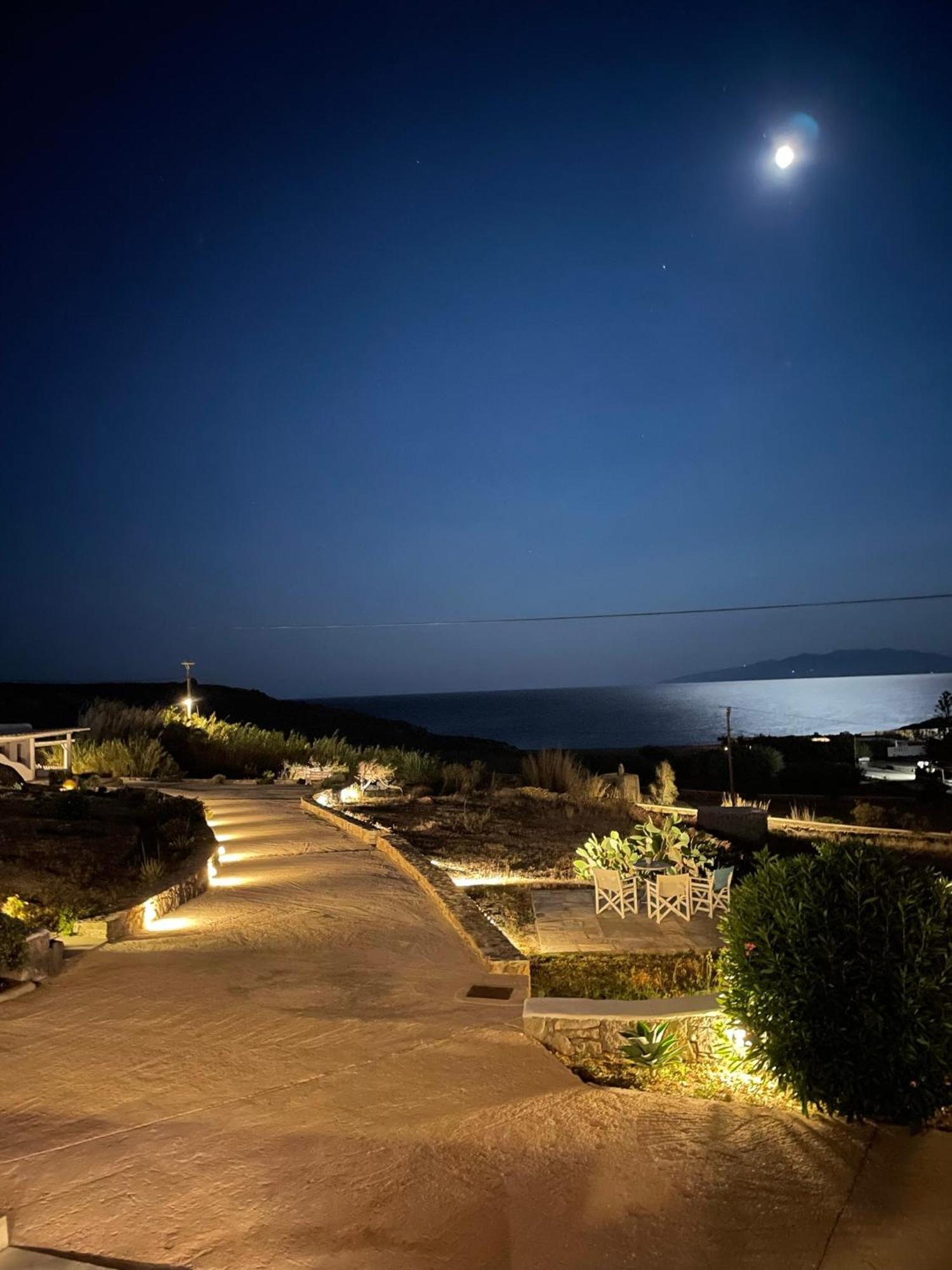 Διαμέρισμα Venus Myconian Residences *
