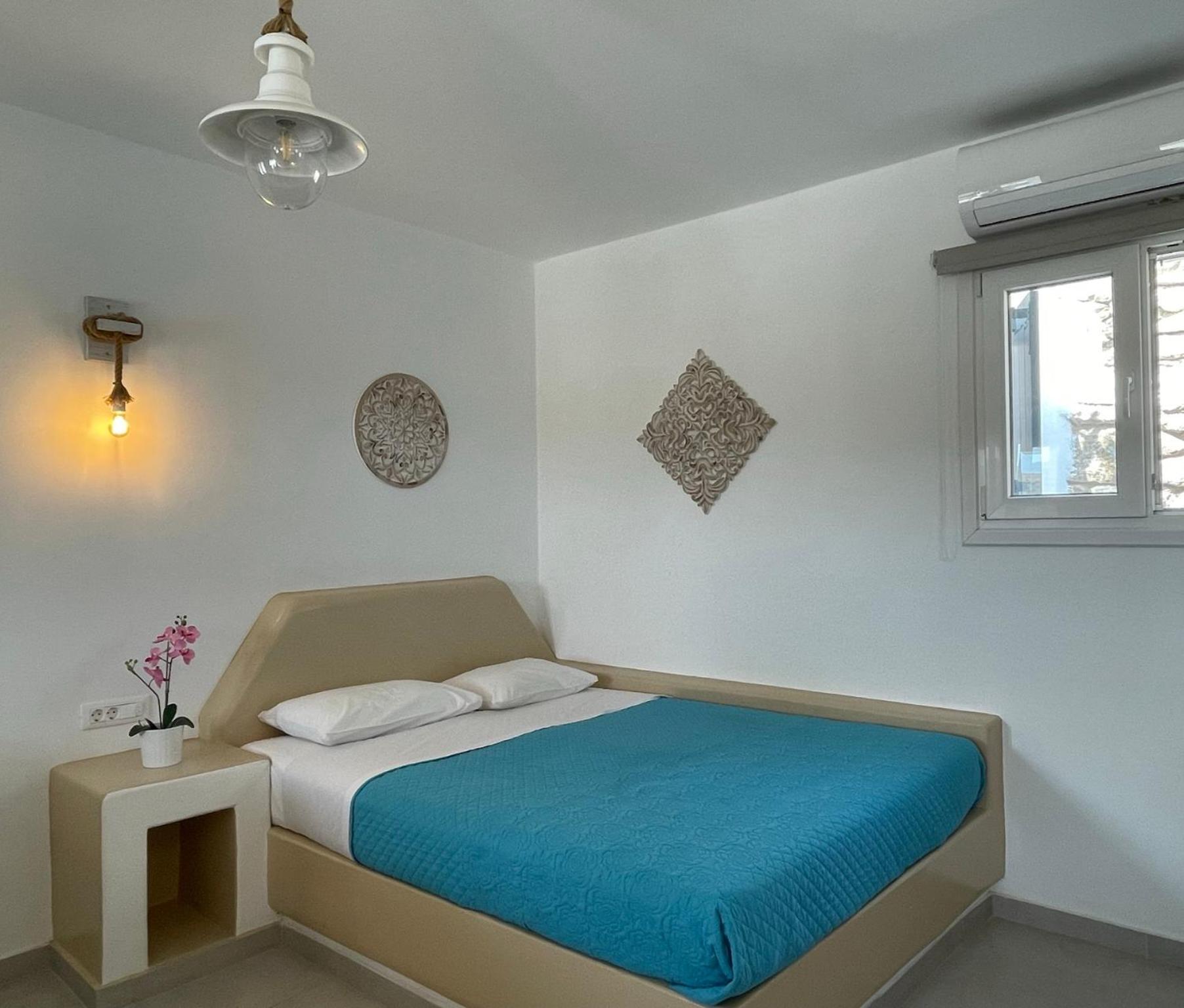 Venus Myconian Residences Διαμέρισμα