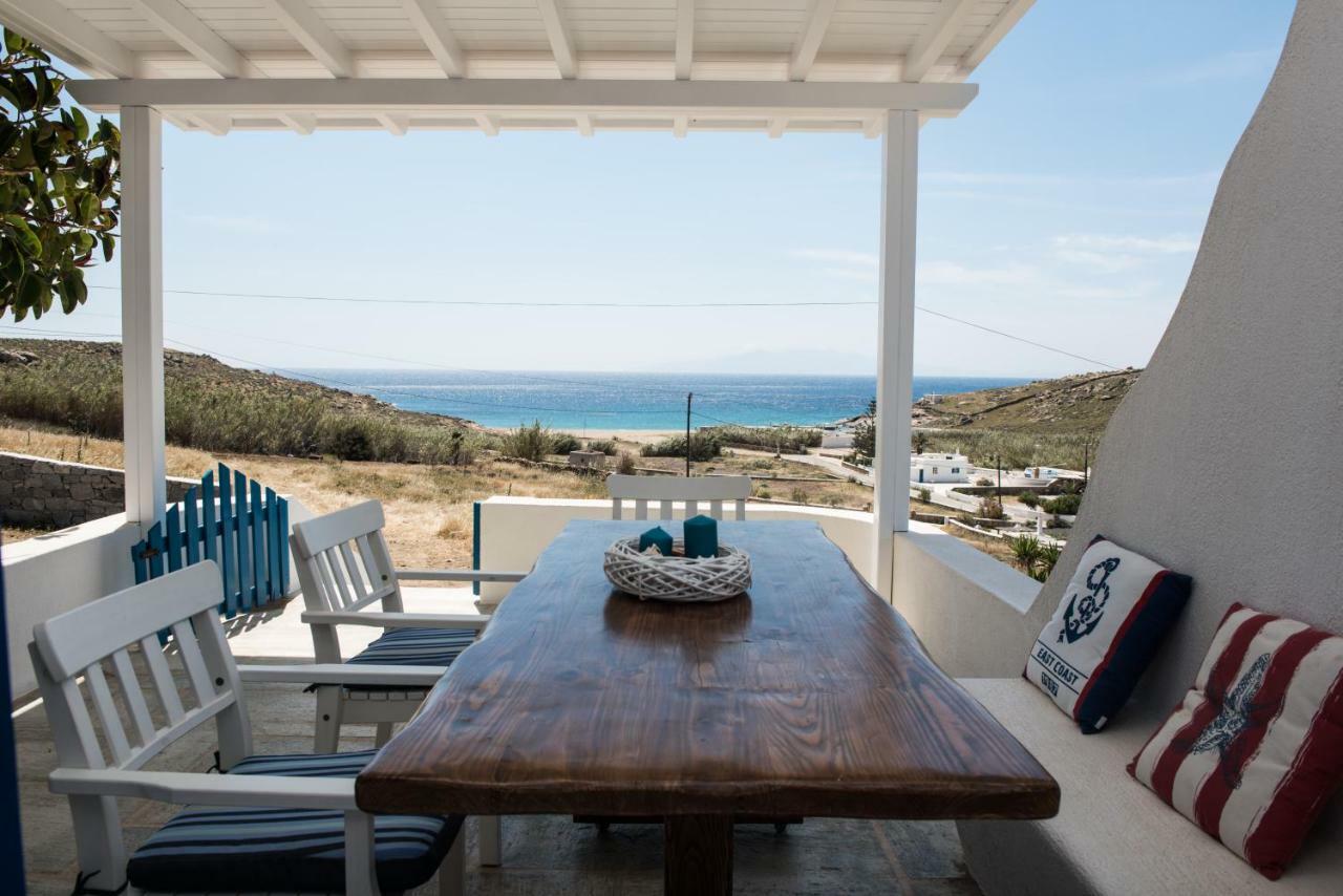 Venus Myconian Residences Διαμέρισμα *