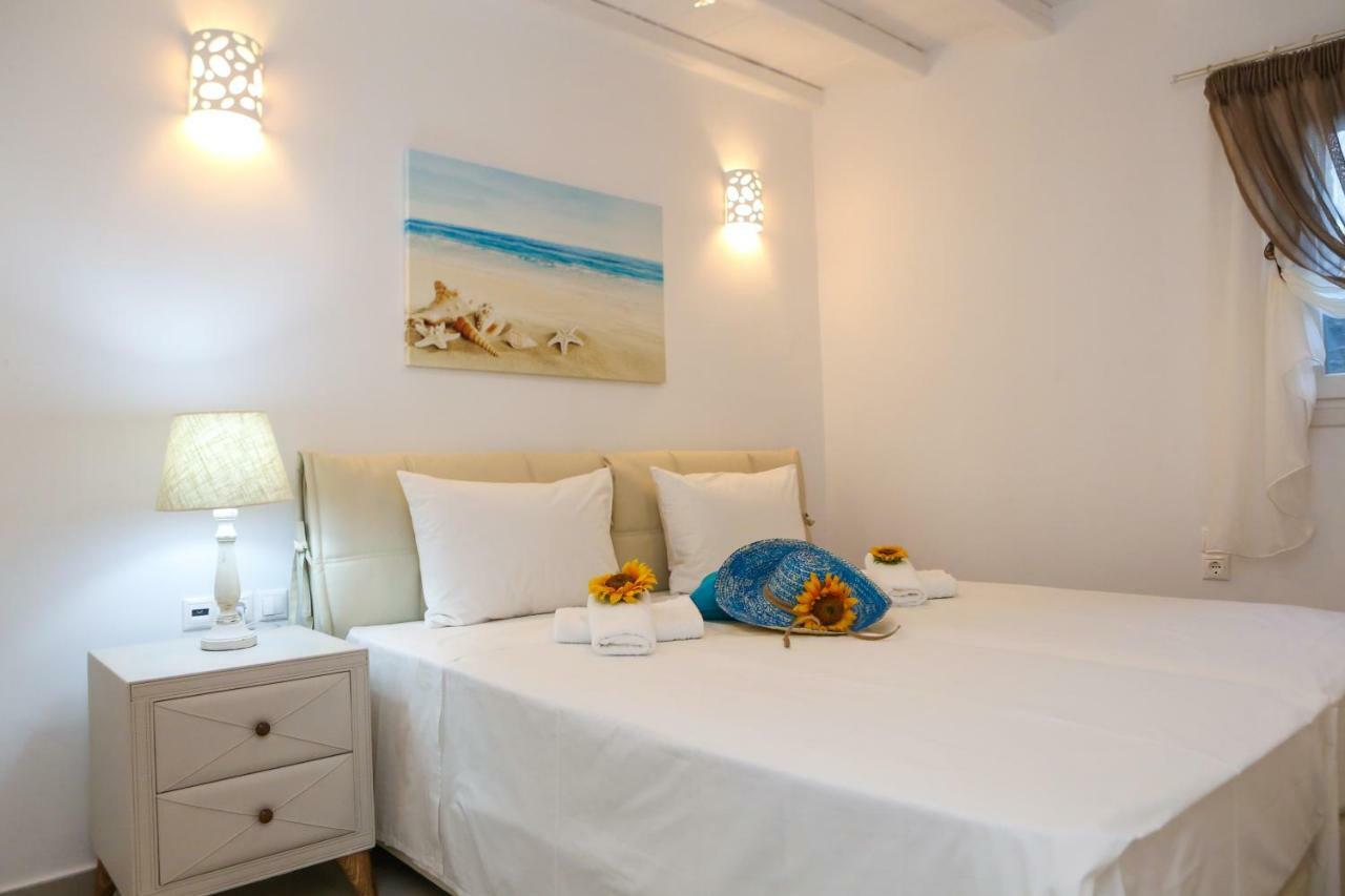 Venus Myconian Residences