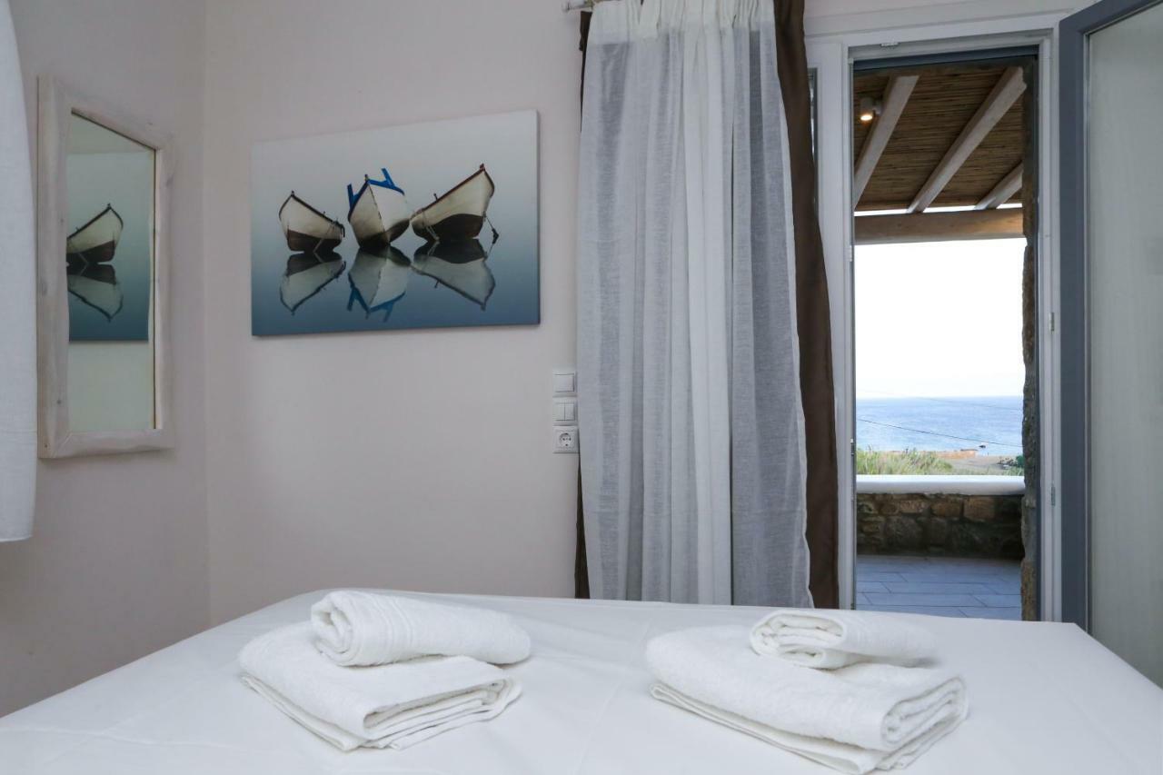 Venus Myconian Residences